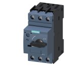Siemens 3RV20214PA10 Leistungsschalter S0 Motorschutz...