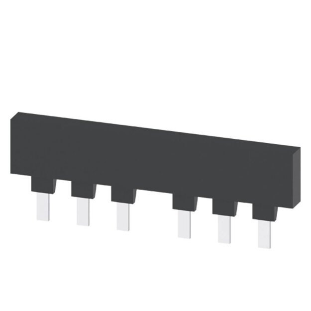 Siemens 3NP19231BF20 3-Phasen Sammelschiene für 2x Baugröße NH000 Zubehör