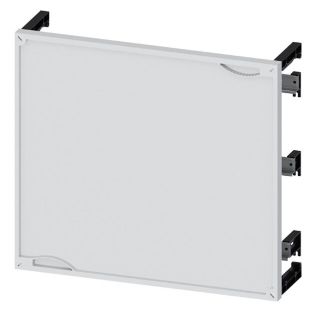 Siemens 8GK44013KK22 ALPHA 400/630 DIN Einbausatz Reihenklemmen mit Klemmenträger Feldabdeckung
