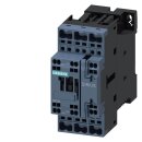 Siemens 3RT20282FB40 Schütz AC-3e 38 A/18,5 kW/400V...