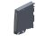 Siemens 6ES75317QD000AB0 SIMATIC S7-1500 Analogeingabemodul 4xU/I/RTD/TC ST 25 mm inklusive Frontstecker Push-In Einspeiseelement Schirmbügel und Schirmklemme