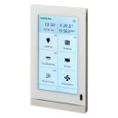 Siemens 5WG12052AB12 KNX Touch Control TC5 5 Touch Panel...