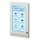 Siemens 5WG12052AB12 KNX Touch Control TC5 5 Touch Panel Weiß