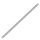 Siemens 8UD19002WB00 Verlängerungswelle 600mm 8x 8mm Zubehör für: Türkupplungsdrehantrieb