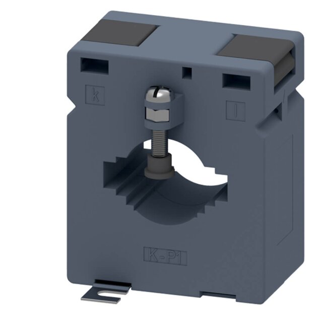 Siemens 4NC53272CE21 Stromwandler 600/5A 5VA KL1,0