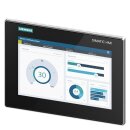 Siemens 6AV21283KB060AX1 SIMATIC HMI MTP1000 Unified...