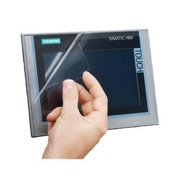 Siemens 6AV21246GJ000AX0 SIMATIC HMI Schutzfolie 7-Widescreen
