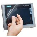 Siemens 6AV21246MJ000AX0 SIMATIC HMI Schutzfolie...