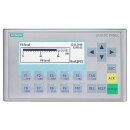 Siemens 6AV66470AH113AX1 SIMATIC Basic Panel HMI KP300...