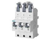Siemens 5SP38352 Hauptleitungsschutzschalter (SHU) 3x...