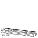 Siemens BVP:261488 BD2A-3-400-SB-2 STANDARDLAENGE 2,25M...