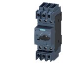 Siemens 3RV27111DD10 Leistungsschalter S00 Anlagenschutz...