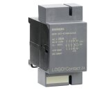 Siemens 6ED10574CA000AA0 LOGO! Contact DC24 V Logikmodul