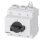 Siemens 3LD28300TK11 SENTRON Lasttrennschalter 3LD Hauptschalter 3-polig Iu: 125 A