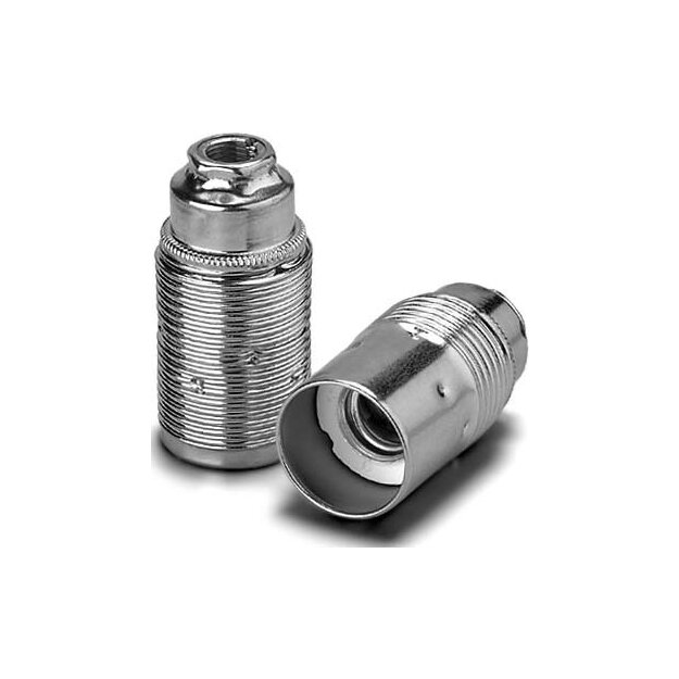 Houben 101883 Fassung E14 Agw