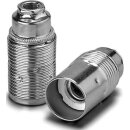Houben 101883 Fassung E14 Agw