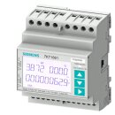 Siemens 7KT1661 SENTRON Messgerät 7KT PAC1600...