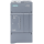 Siemens 6ES72121BG500XB0 SIMATIC S7-1200 G2 CPU 1212C AC/DC/Relais 8DI/6DO