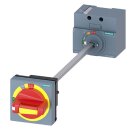 Siemens 3VA91570FK25 Türkupplungsdrehantrieb Not-Aus...