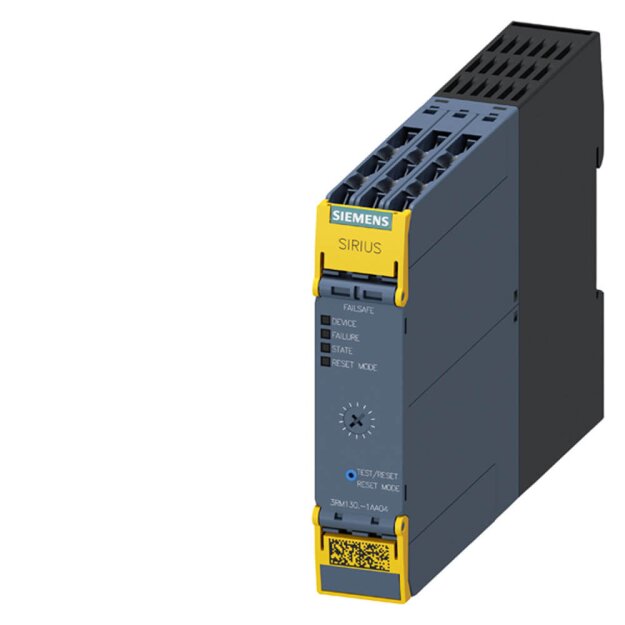 Siemens 3RM13021AA04 Wendestarter Failsafe 0,4-2 A DC 24 V Schraubanschluss