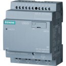 Siemens 6ED10522HB080BA2 LOGO! 24 RCEo Logikmodul