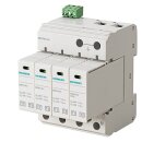Siemens 5SD74143 Blitzstromableiter T1/T2 UN 240/400V UC...