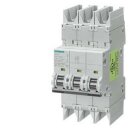 Siemens 5SJ43067HG42 Leitungsschutzschalter 10kA 3-polig...