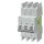 Siemens 5SJ43067HG42 Leitungsschutzschalter 10kA 3-polig C 6A nach UL 489-480Y/277V