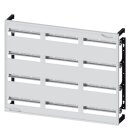 Siemens 8GK43514KK32 ALPHA 400/630 DIN Einbausatz...