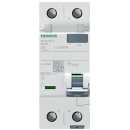 Siemens 5SV33123 FI-Schutzschalter 2-polig Typ F...
