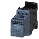 Siemens 3RW30131BB04 Sanftstarter S00 3,6A 1,5kW/400V 40...