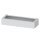 Siemens 8GK99010KK22 ALPHA Sockel H: 100 mm B: 550 mm T: 210 mm RAL 7035