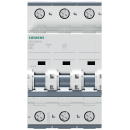 Siemens 5SY43068 Leitungsschutzschalter 400V 10kA 3-polig...