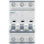Siemens 5SY43068 Leitungsschutzschalter 400V 10kA 3-polig D 6A T=70mm