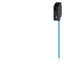 Siemens 3SU14001CK101AA0 LED-Testmodul AC/DC 12-240V...