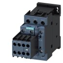Siemens 3RT20281AP04 Schütz AC-3e 38 A/18,5 kW/400V...