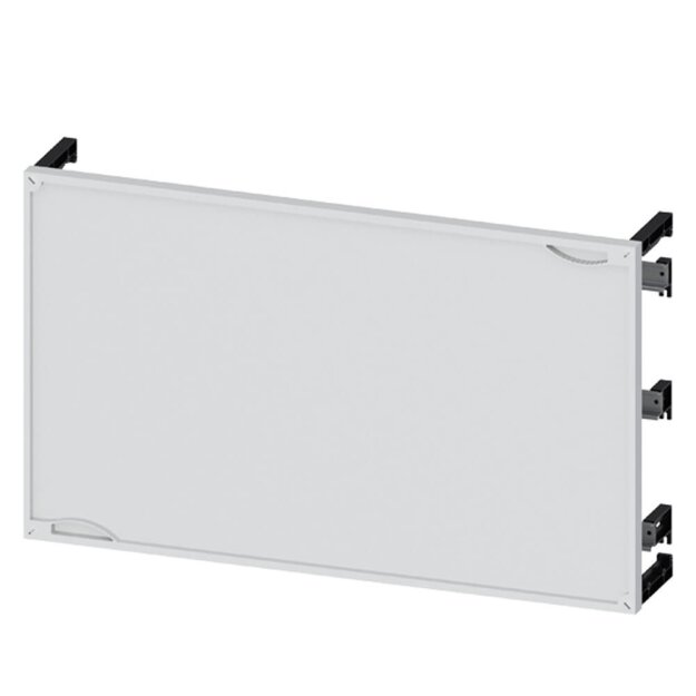 Siemens 8GK44013KK32 ALPHA 400/630 DIN Einbausatz Reihenklemmen mit Klemmenträger Feldabdeckung