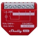 Shelly Set Laundry Reminder – automatische Geräteüberwachung