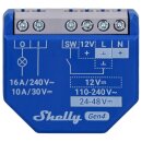 Shelly Set Smart Garden Power – intelligente Außenstrom- und Pumpensteuerung