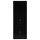 Jung Serie LS Komplett-Set Schwarz: 506U Wippschalter Universal + LS990SW Wippe + 2x LS1520KISW SCHUKO Steckdose mit Berührungsschutz + LS983SW Rahmen 3-fach