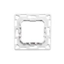 ESYLUX PUSH BUTTON FRAME FOR MOUNTING PLATE Ersatzrahmen...