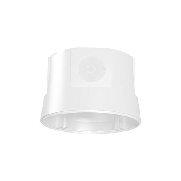 ESYLUX COMPACT MOUNTING BOX-2 IP54 SM WH Aufputzdose IP 54 für PD-C360 und MD-C360 Weiß EP10426216