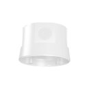 ESYLUX COMPACT MOUNTING BOX-2 IP54 SM WH Aufputzdose IP...