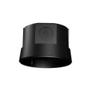 ESYLUX COMPACT MOUNTING BOX-2 IP54 SM BK Aufputzdose IP...