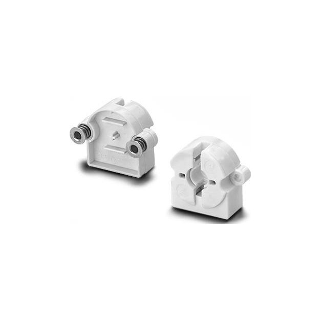 Houben 101681 Fassung G13 Weiß