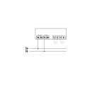 ESYLUX PD 180/16 BASIC BMS DALI-2 Präsenzmelder für die intelligente Lichtsteuerung in Beleuchtungsgruppen nach DALI-2-Standard (IEC 62386 Part -301 -303 -304). EB10432101