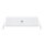 ESYLUX LENJA PDL 600 MODULE WITH PD-FLAT BMS DALI-2 Blindmodul 600 mm mit integriertem DALI-2-Präsenzmelder PD-FLAT BMS  (EP10423024) zum Einsatz zwischen in Reihe montierten LENJA-Pendelleuchten EO10850851
