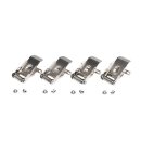 ESYLUX JUNA MOUNTING CLIPS SET RM Montageclip-Set...