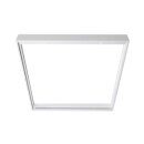 ESYLUX JUNA MOUNTING FRAME 625 SM WH Deckenaufbaurahmen...