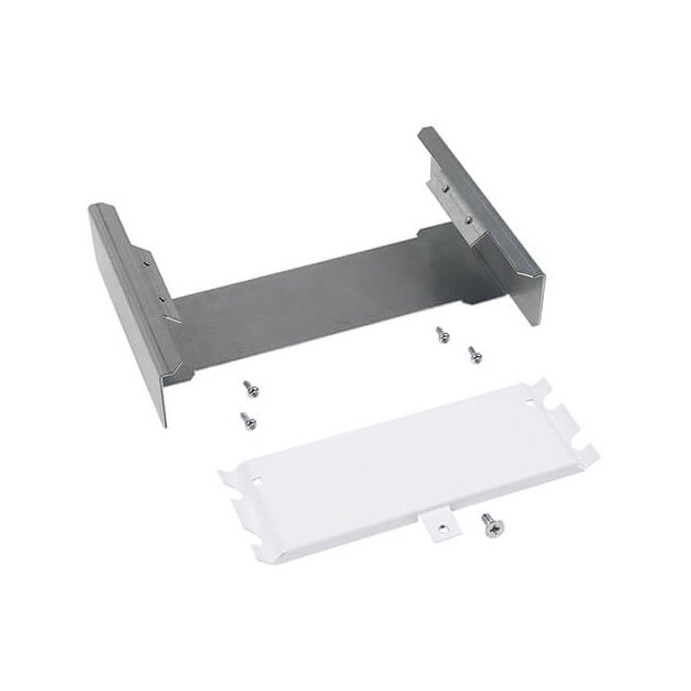 ESYLUX LENJA PDL CONNECTION SET Verbindungskupplung zum Verbinden von LENJA-Pendelleuchten in Reihe EO10850837